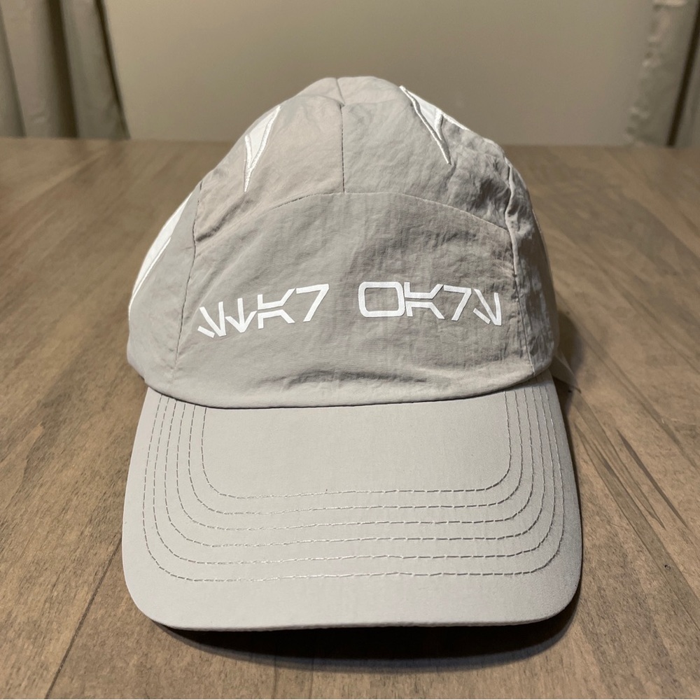 NWT! Disney Parks Star Wars Cap Hat Guided By The Light by Ashley Eckstein 2023